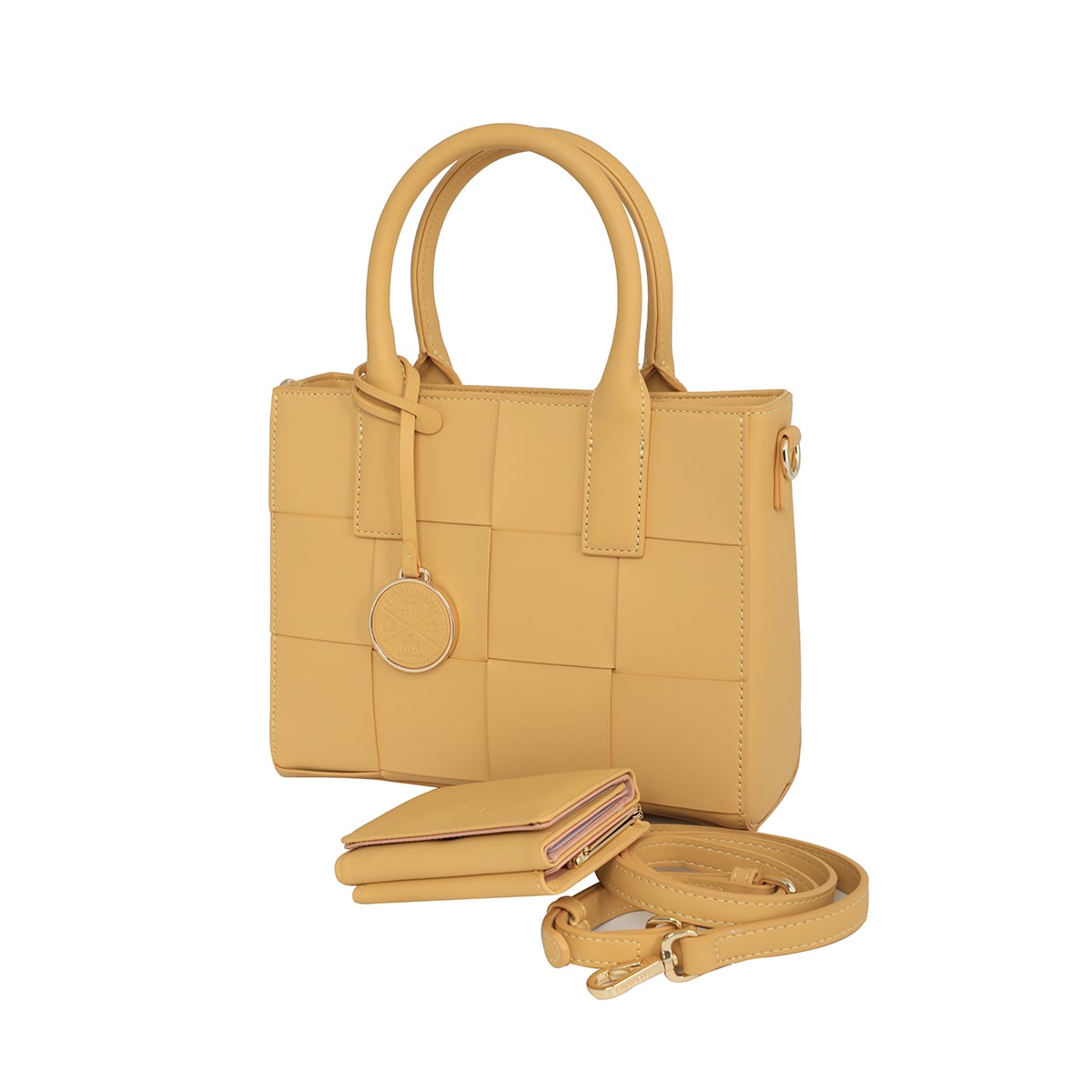 SAC CHRISBELLA FEMME SIMILICUIR